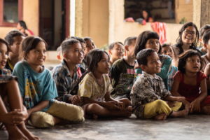 Impulse zum Thema Jüngerschaft