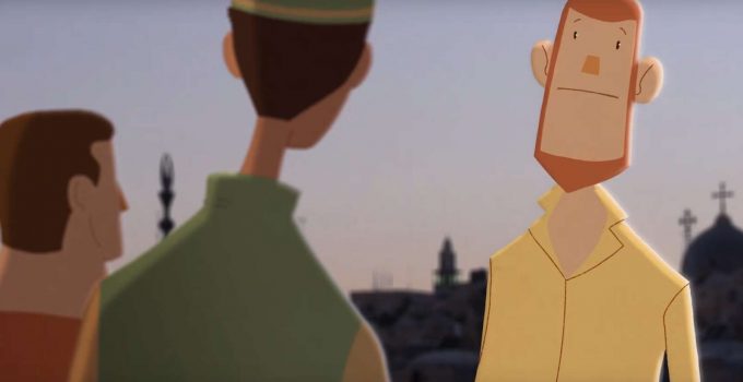 TIPP: Warum starb Jesus?