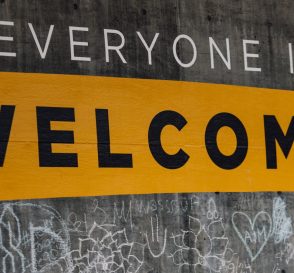 Herzlich willkommen!