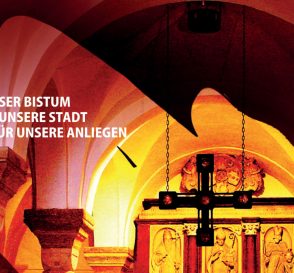 Nächstes 24/2-Gebet in St. Rupert: 25. – 27. Sept.