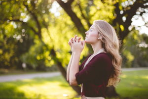 Darum geht zu allen Völkern