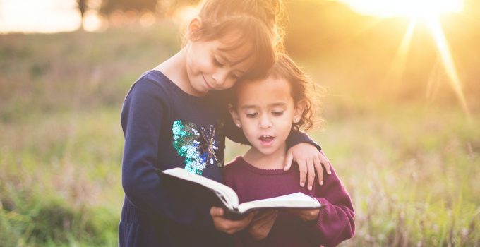 Freundin und Geschäftspartnerin