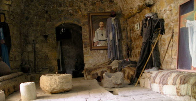 Das Pfingstfest – Eine Art Neuschöpfung