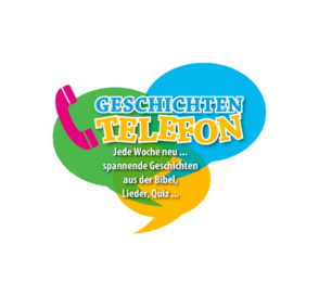 Geschichten-Telefon (Beschreibung)