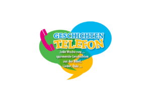 Geschichten-Telefon (Beschreibung)