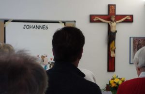 Foto: Jüngerschaftsschule St. Andreas