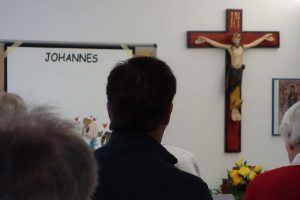 Glaubensseminare