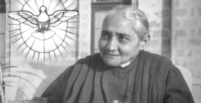 Dein Reich komme, Dein Wille geschehe! Die Mystikerin Luisa Piccarreta