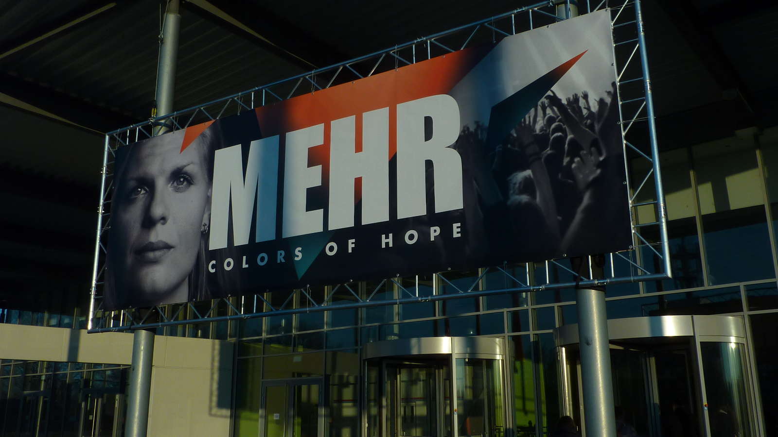 MEHR2020: Colors of Hope
