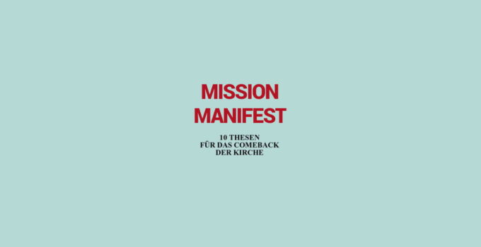 TIPP: Mission Manifest