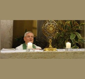 Die sieben Gaben des Heiligen Geistes