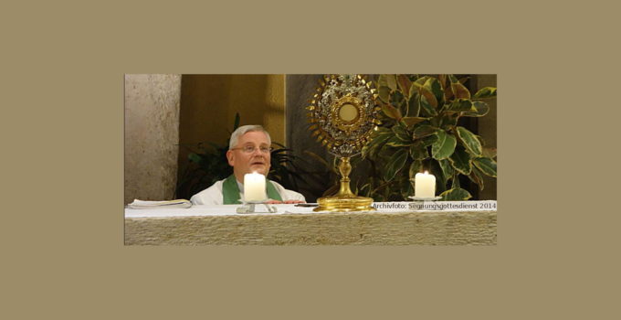 Die sieben Gaben des Heiligen Geistes