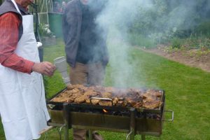 Sommerfest