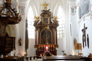 Eine Welt im Umbruch