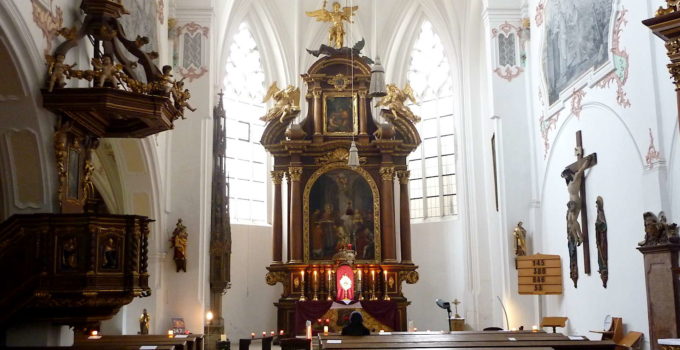 Eine Welt im Umbruch