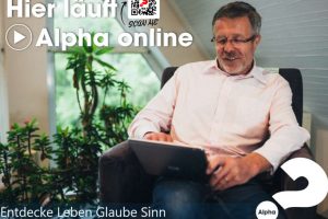 Ein Alpha-Kurs in Zeiten von Corona