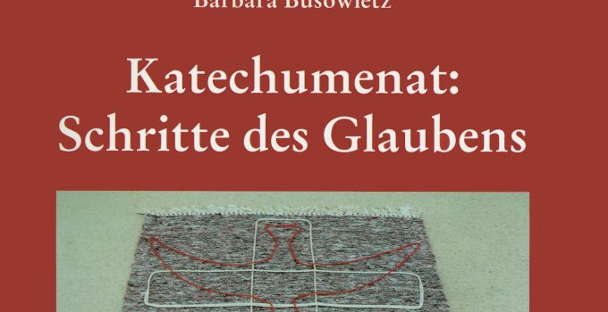 Schritte des Glaubens