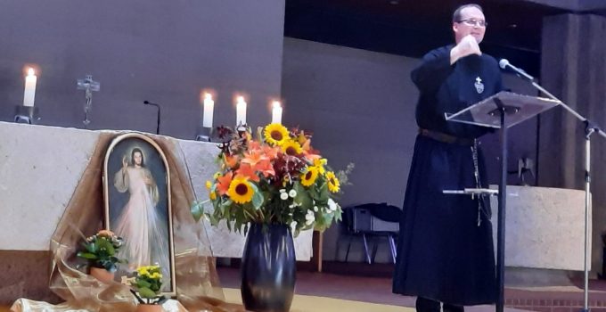 „Gott hat Erweckung vor – seien wir dabei!“