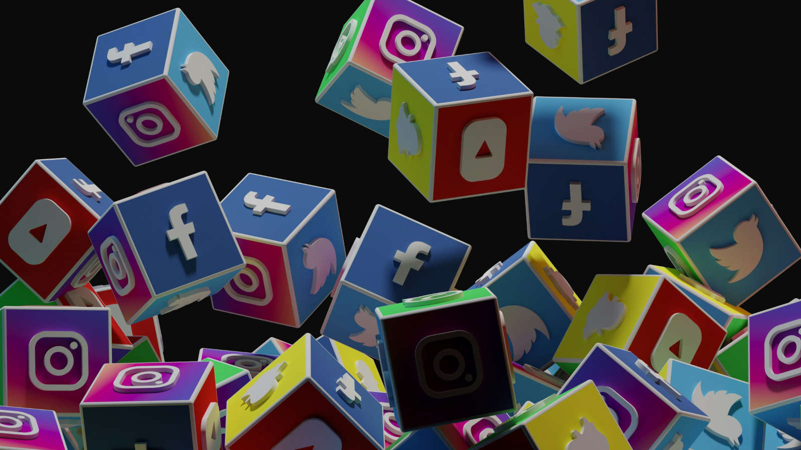 Hilfe, Überflutung! Gut leben mit (zu) vielen Informationen!