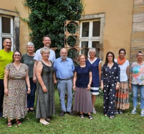 Eine gelungene Überraschung!