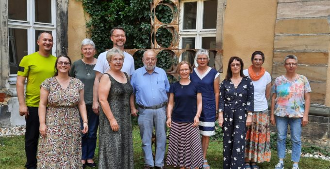 Eine gelungene Überraschung!