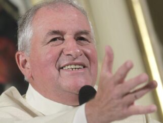 Geistliche Tage mit Pfr. Albert Franck | 3. – 5. Nov.