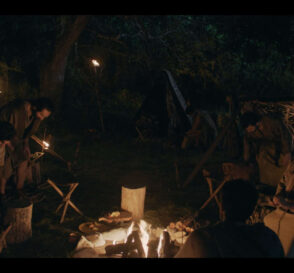 Abendgebet – Haschkiwenu