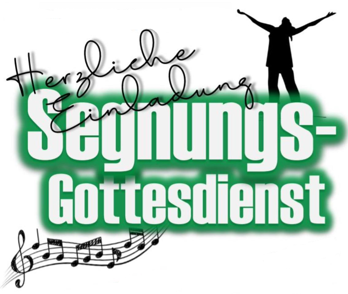 Segnungsgottesdienst in Weiden mit Msgr. Thomas Schmid / 30. Jan.