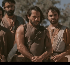 Hosianna, der König kommt!