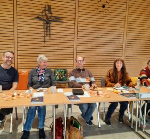 Neuigkeiten von der Mitgliederversammlung