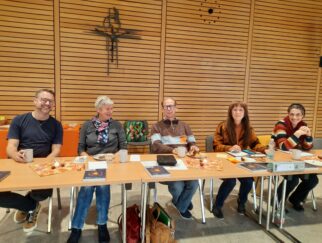 Neuigkeiten von der Mitgliederversammlung