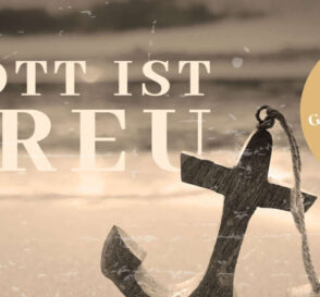 Allianzgebets-Gottesdienst