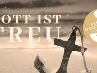 Allianzgebets-Gottesdienst