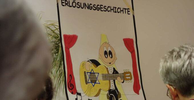 Keine Zuschauer: Aufführung des symphonischen Gedichts findet trotzdem statt!