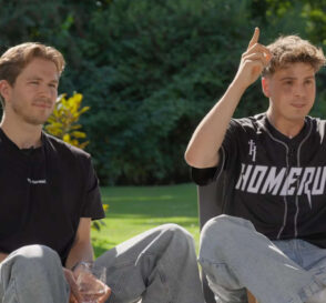 „Gott lieben, Menschen dienen und das Beste geben.“