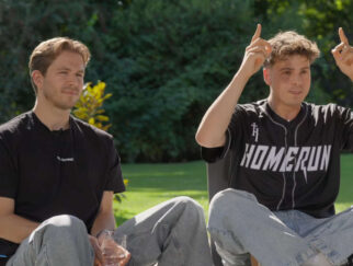 „Gott lieben, Menschen dienen und das Beste geben.“