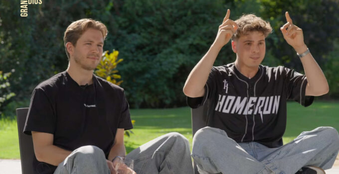 „Gott lieben, Menschen dienen und das Beste geben.“