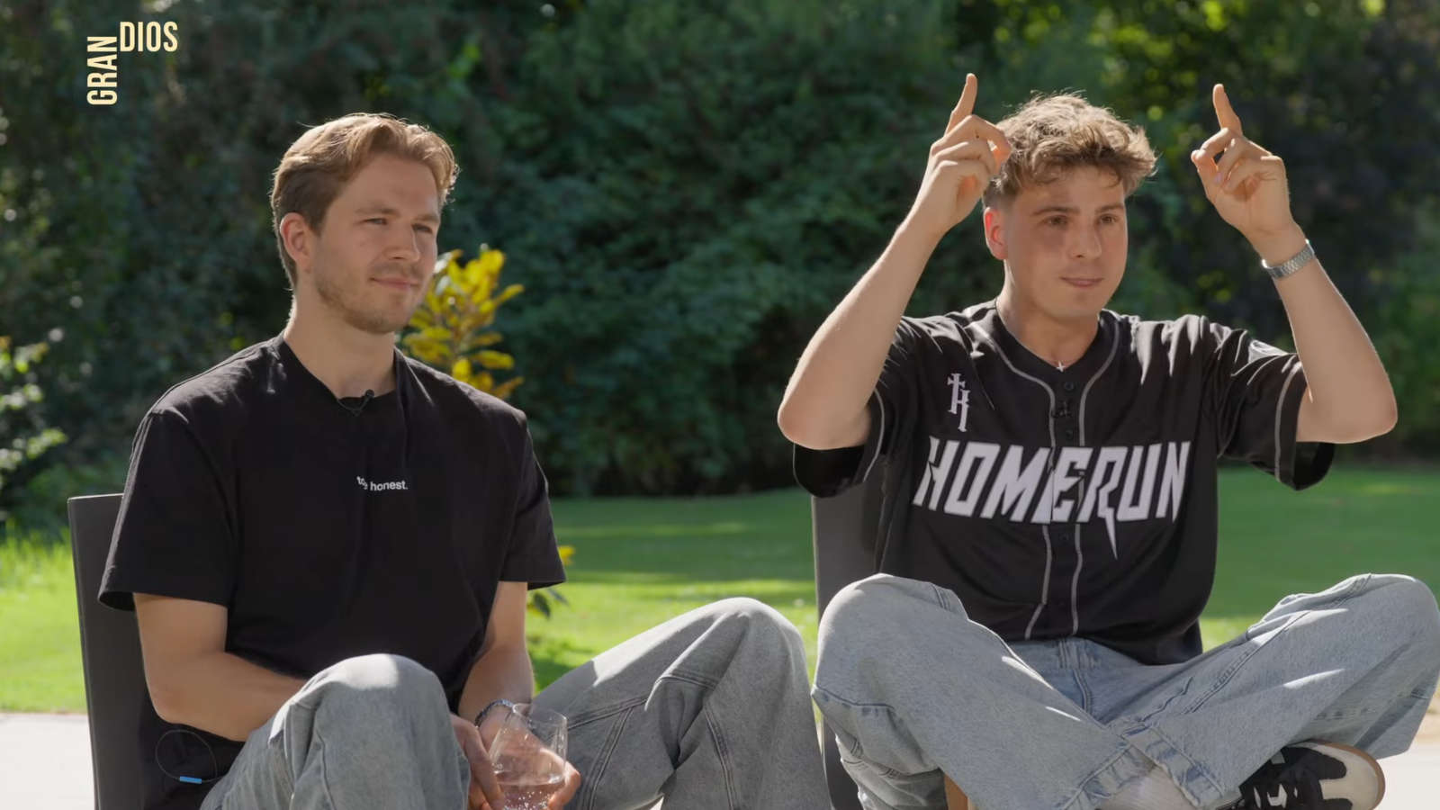 „Gott lieben, Menschen dienen und das Beste geben.“