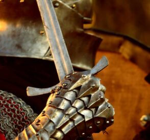 „Zieht die Rüstung Gottes an“ – Einkehrtag mit P. Johannes Rothärmel CP / 28. Febr.