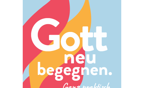 Gott neu begegnen. / Praxistag Evangelisierung in Augsburg