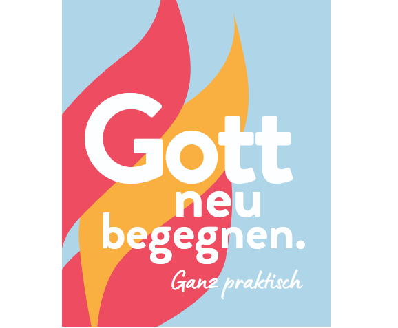 Gott neu begegnen. / Praxistag Evangelisierung in Augsburg