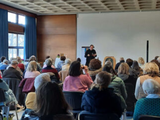 Zieht die Rüstung Gottes an!