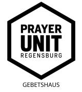 Grafik: Logo Prayerunit Regensburg