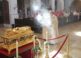Kirche sein in einer säkularen Welt / Gottesdienst mit Bischof Tomáš Holub