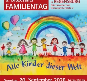 6. Diözesaner Familientag