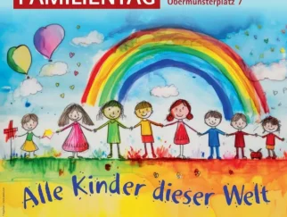 6. Diözesaner Familientag
