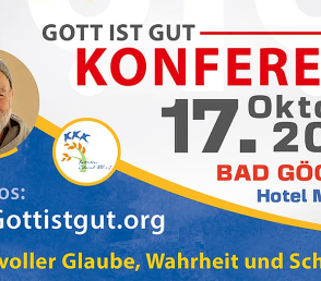 Gig-Konferenz in Bad Gögging /17. Okt.