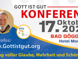 Gig-Konferenz in Bad Gögging /17. Okt.