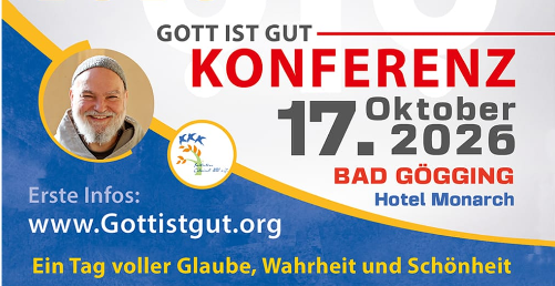 Gig-Konferenz in Bad Gögging /17. Okt.